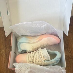 Nike Jordan Zion 3 NRG Basketball Shoes